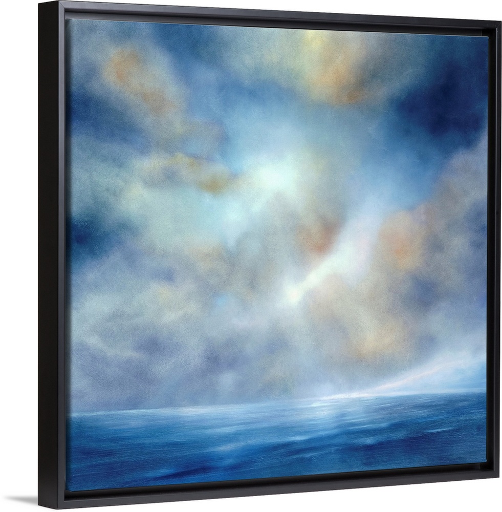 Whenever You Think It Doesn't Work Anymore.... II