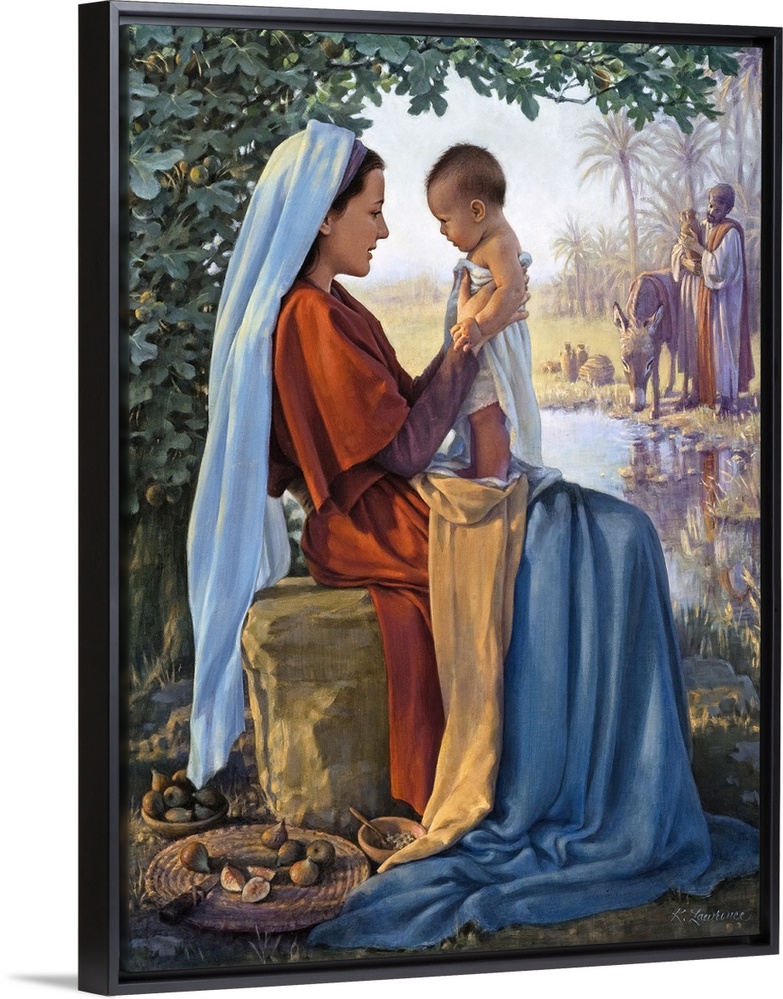 Holy Family