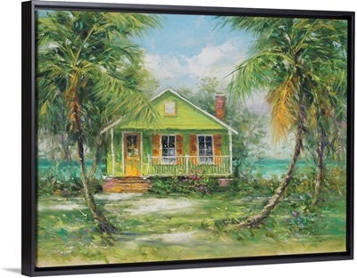 Key Lime Cottage