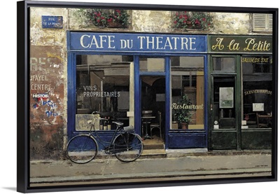 Cafe du Theatre