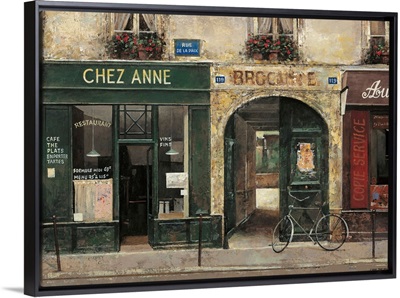 Chez Anne