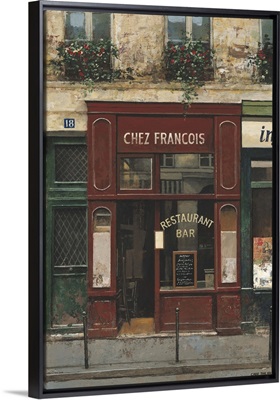 Chez Francois