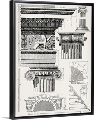 Column Details 1