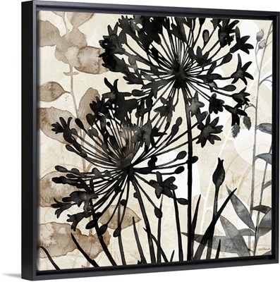 Natural Botanical II