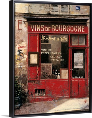 Vins De Bourgogne