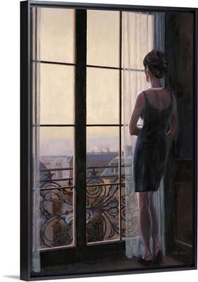 Waiting for Paris II