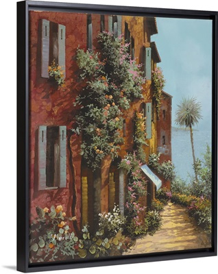 Av La Strada Verso Il Lago