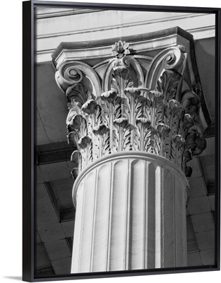 Corinthian Column II