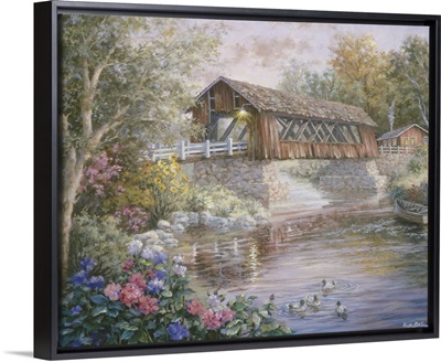 Country Thoroughfare