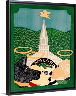 Dog Chapel II