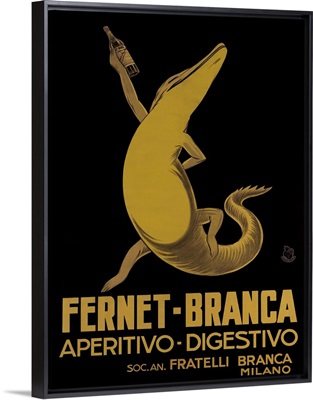 Fernet Branca