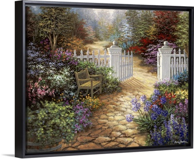 Gateway To Enchantment