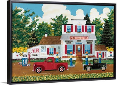 General Store