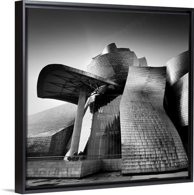Guggenheim Bilbao