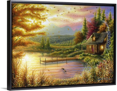 High-country Cinnamon