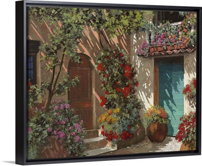 Il Cortile e i Fiori