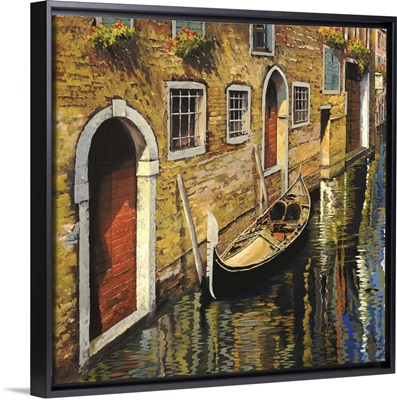 La Gondola Sul Canale