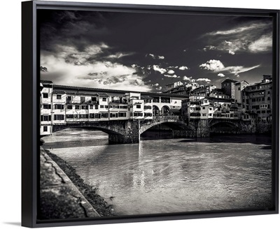 Letters From Florence