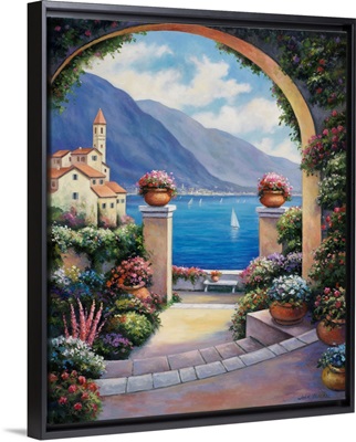 Mediterranean Archway