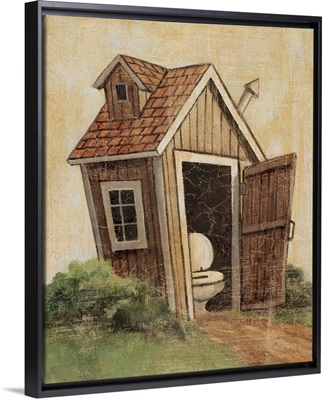 Outhouse IV