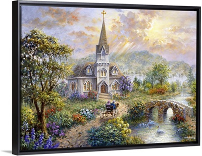 Pray For World Peace