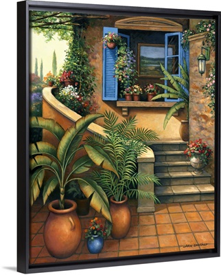 Stairway To Paradise