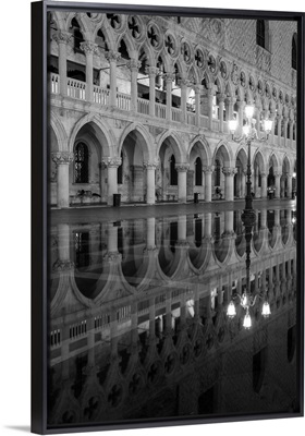 Venetia Reflection