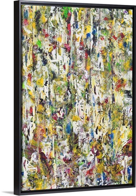 Moonlit Forest, 2017