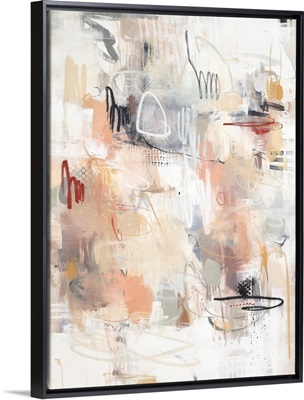 Pure Love Is Abundant