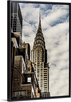 Chrysler Building