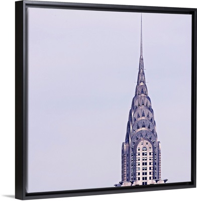 Chrysler Building