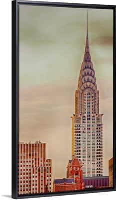 Chrysler Building