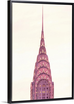 Chrysler Building