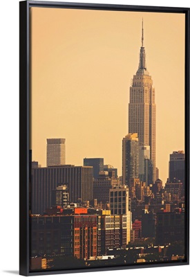 Empire State Building