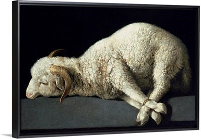 Agnus Dei, c.1635-40