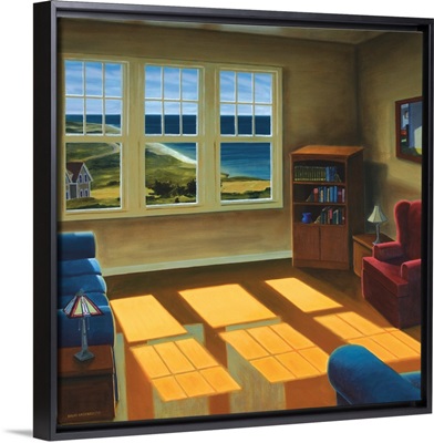 Apartment By The Sea, 2006