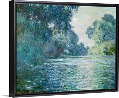 Branch of the Seine near Giverny, 1897