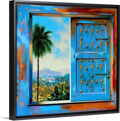 Chianti Cosi Nostra, 2002