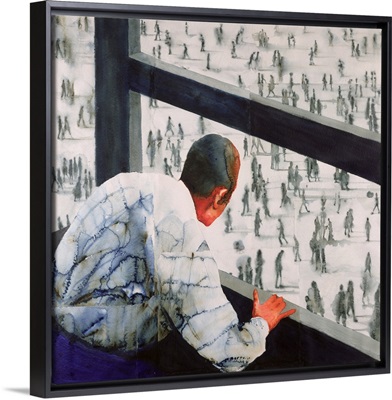 Foreign Correspondent, 1987