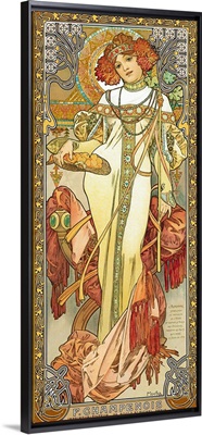 Four Seasons: Autumn