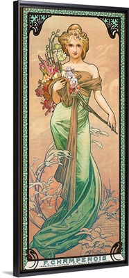 Four Seasons: Spring