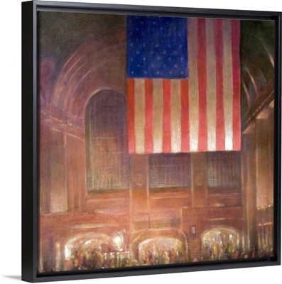 Grand Central Station