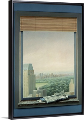 New York Central Park