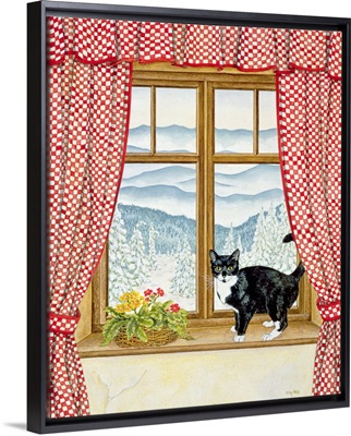 Oscar Carlton-Jones, 1988