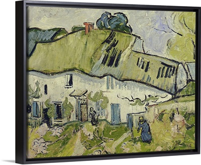 The Farm in Summer, 1890