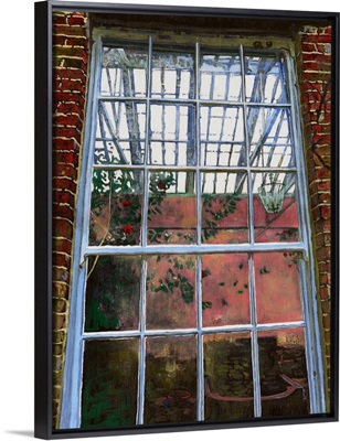 The Orangery Window