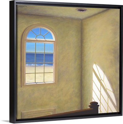 Window II, 1998