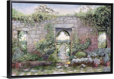 Windows, Les Aix, 1995