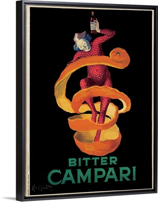 Bitter Campari