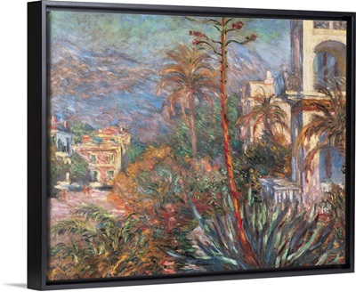 Les Villas a Bordighera